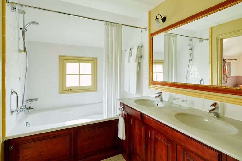 Marriott's Village d'ile-de-France | 2 Bedroom - Bailly-Romainvilliers, France