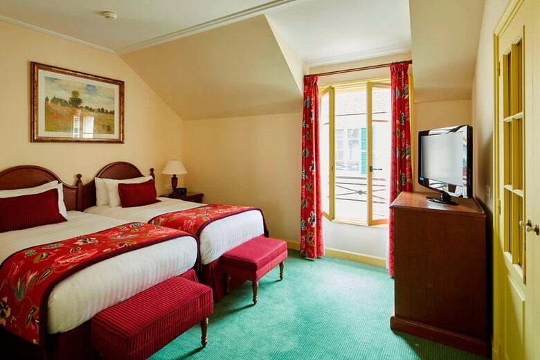 Marriott's Village d'ile-de-France | 2 Bedroom - Bailly-Romainvilliers, France