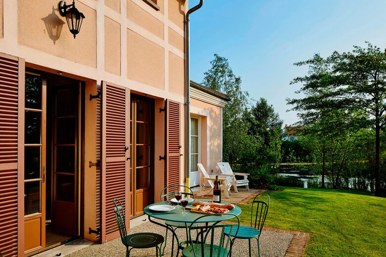 Marriott's Village d'ile-de-France | 2 Bedroom - Bailly-Romainvilliers, France