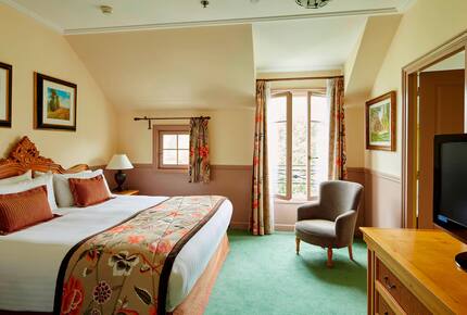 Marriott's Village d'ile-de-France | 2 Bedroom - Bailly-Romainvilliers, France