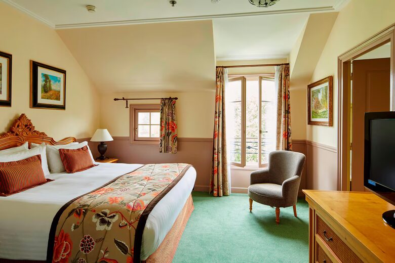 Marriott's Village d'ile-de-France | 2 Bedroom - Bailly-Romainvilliers, France