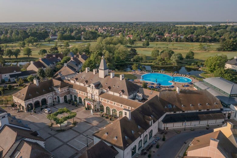 Marriott's Village d'ile-de-France | 2 Bedroom - Bailly-Romainvilliers, France