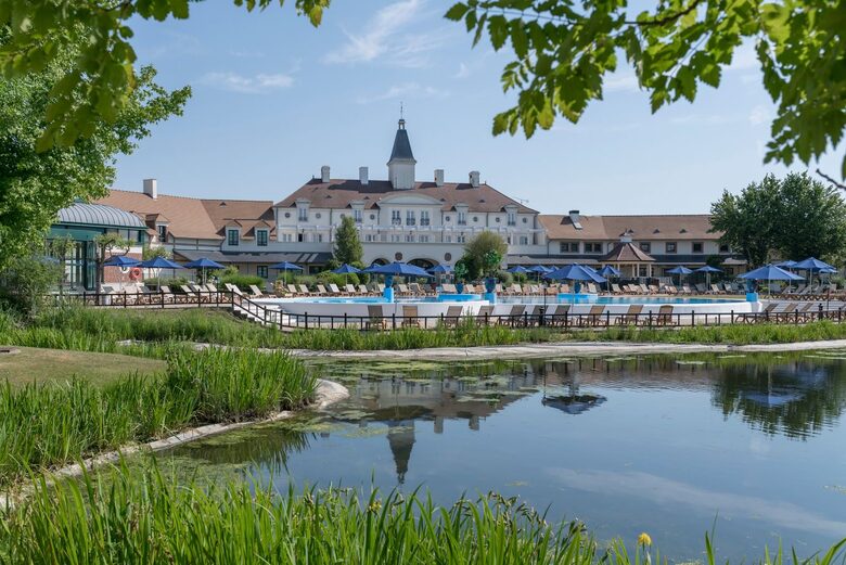 Marriott's Village d'ile-de-France | 2 Bedroom - Bailly-Romainvilliers, France