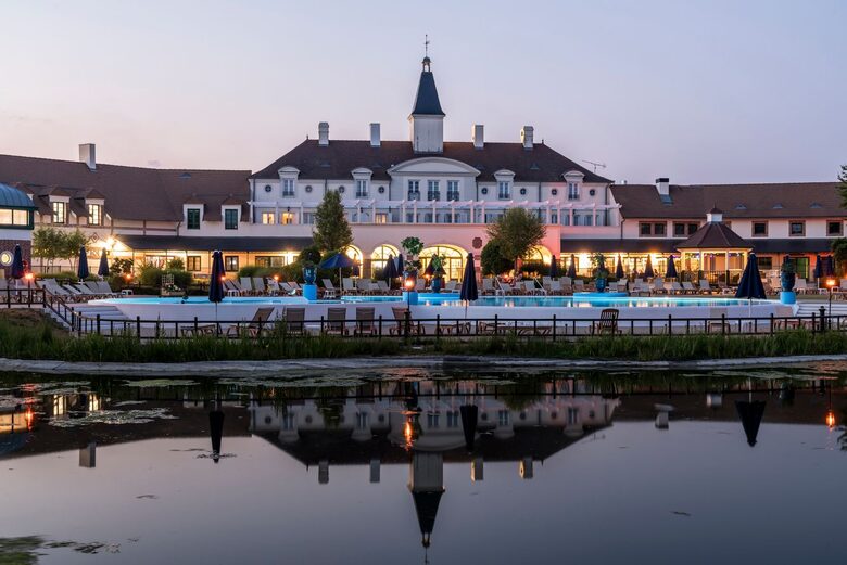 Marriott's Village d'ile-de-France | 2 Bedroom - Bailly-Romainvilliers, France