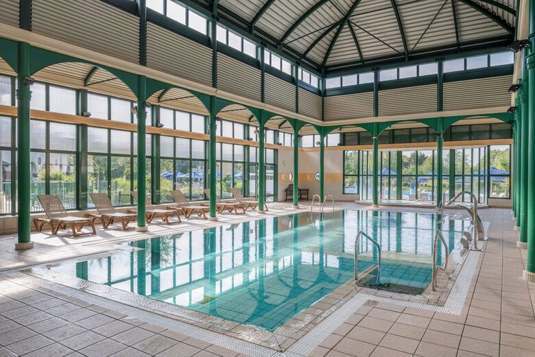 Marriott's Village d'ile-de-France | 2 Bedroom - Bailly-Romainvilliers, France