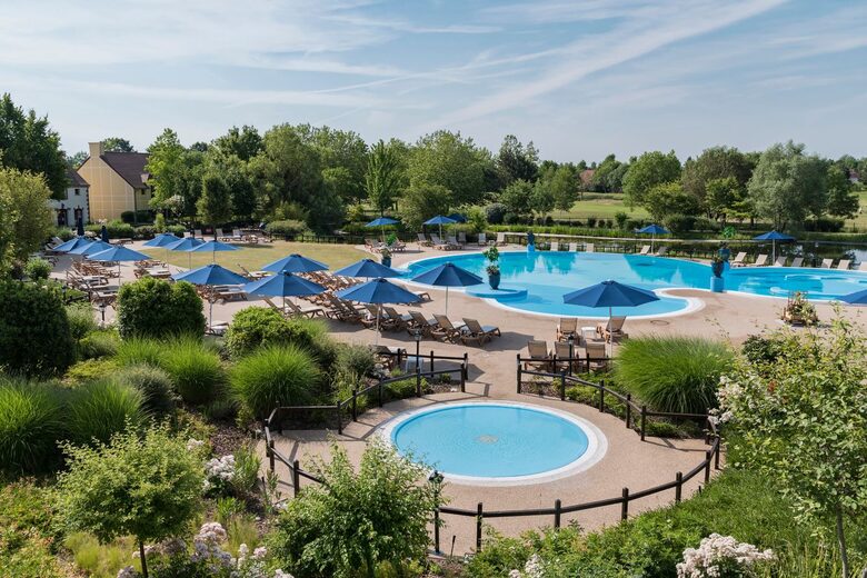 Marriott's Village d'ile-de-France | 2 Bedroom - Bailly-Romainvilliers, France