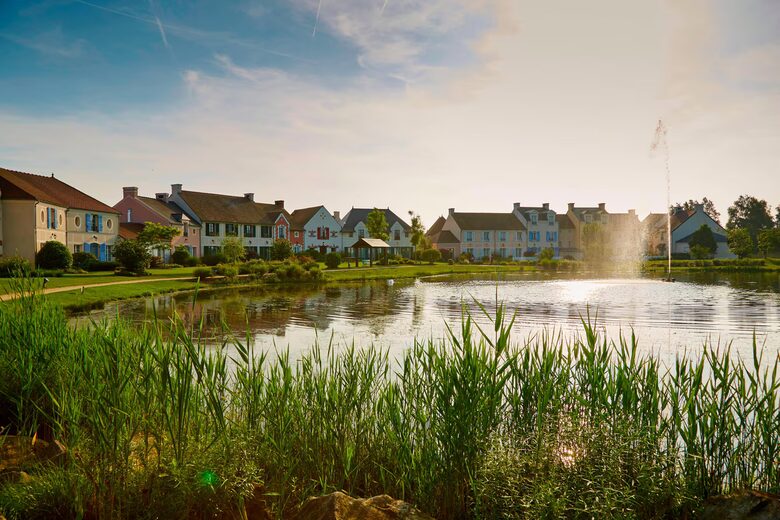 Marriott's Village d'ile-de-France | 2 Bedroom - Bailly-Romainvilliers, France