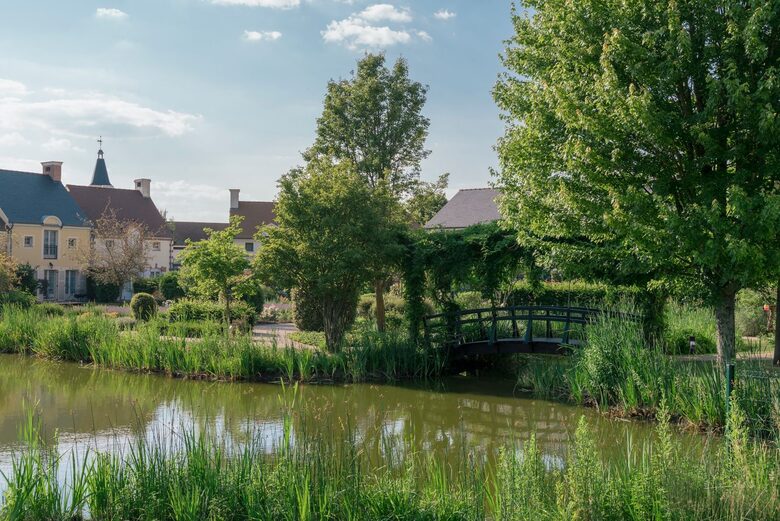 Marriott's Village d'ile-de-France | 2 Bedroom - Bailly-Romainvilliers, France