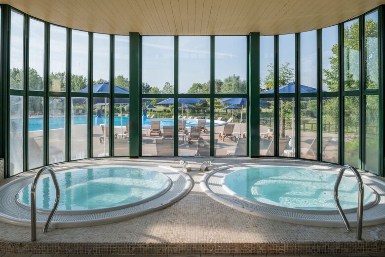 Marriott's Village d'ile-de-France | 2 Bedroom - Bailly-Romainvilliers, France