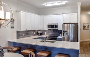 Lakefront Retreat at Seascape Resort - Miramar Beach, Florida
