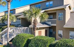Lakefront Retreat at Seascape Resort - Miramar Beach, Florida