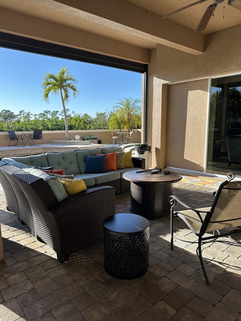 Riverside Luxury Estate on the Myakka River - Port Charlotte, Florida
