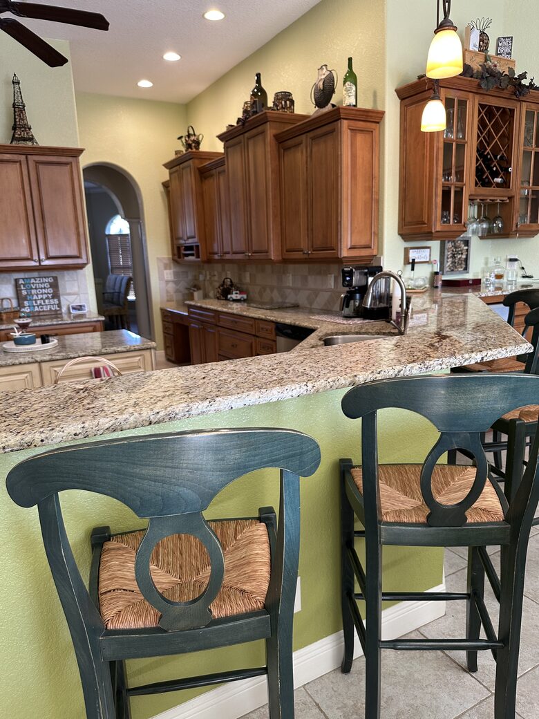 Riverside Luxury Estate on the Myakka River - Port Charlotte, Florida