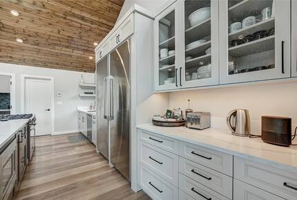 Slope-Side Breckenridge Designer Escape - Breckenridge, Colorado