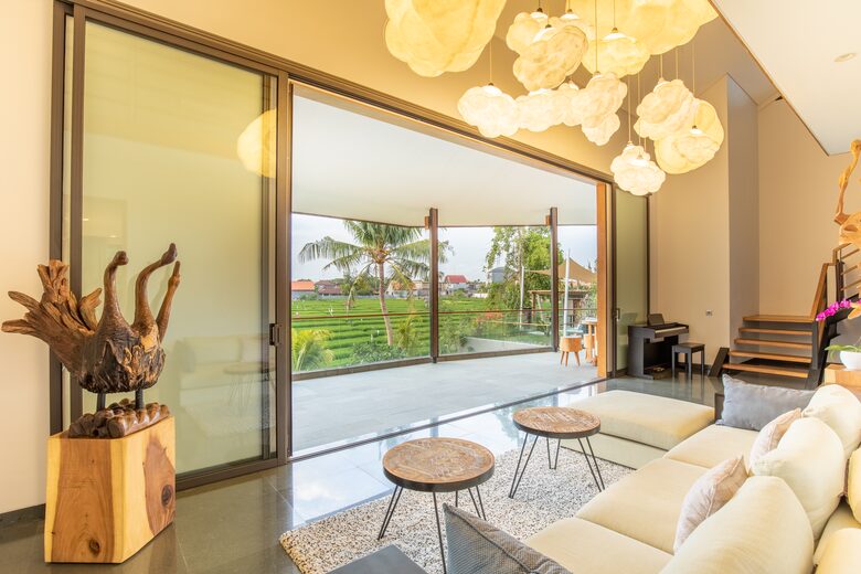Villa Kimaya - Badung, Indonesia