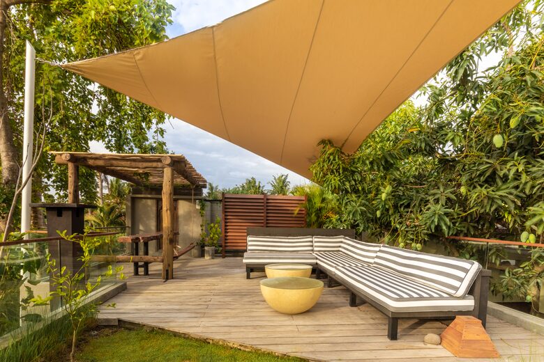 Villa Kimaya - Badung, Indonesia