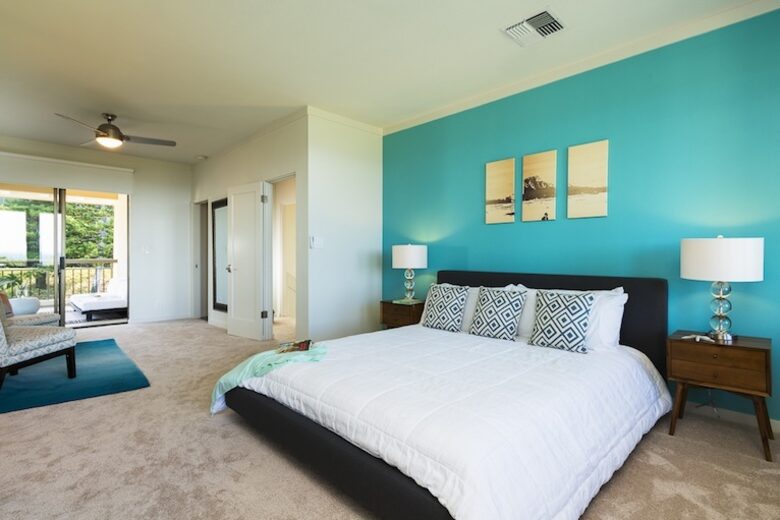 Equity Residences, Kapalua Villa - Maui, Hawaii