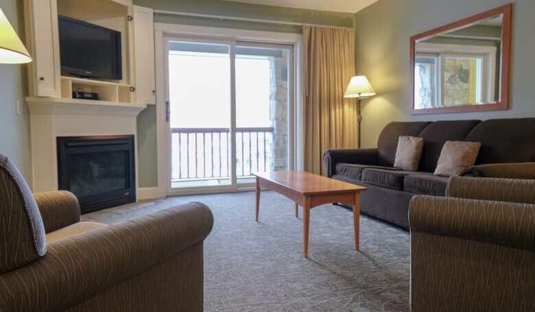 True Ski-In/Ski-Out Escape at Jackson Gore - Ludlow, Vermont