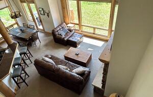 Classic Winter Park Lodge Near Slopes & Village - Winter Park, Colorado