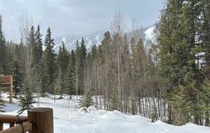 Classic Winter Park Lodge Near Slopes & Village - Winter Park, Colorado