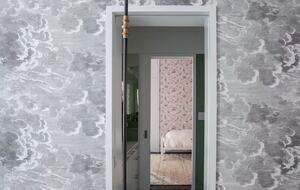 An Interiors-Magazine Masterpiece in the Heart of Tribeca - New York City, New York