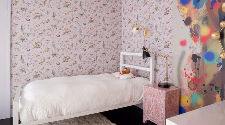 An Interiors-Magazine Masterpiece in the Heart of Tribeca - New York City, New York