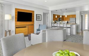 Marriott's Desert Springs Villas II — 1 BR Villa - Palm Desert, California