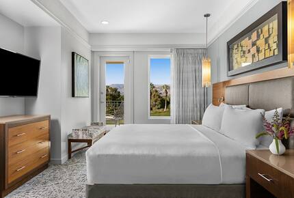 Marriott's Desert Springs Villas II — 1 BR Villa - Palm Desert, California