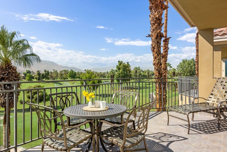 Marriott's Desert Springs Villas II — 1 BR Villa - Palm Desert, California