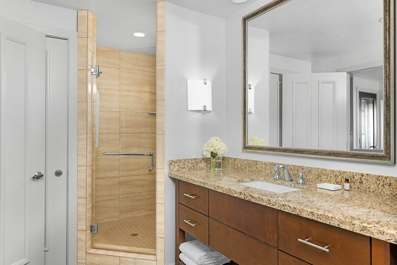Marriott's Desert Springs Villas II — 1 BR Villa - Palm Desert, California