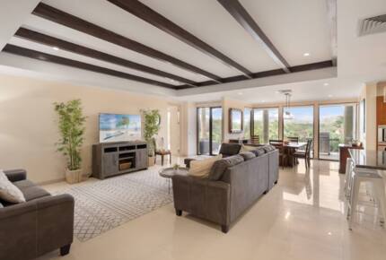 Premier Reserva Conchal Home - Santa Cruz Canton, Costa Rica