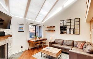 Easy Living in the Heart of Park City - Park City, Utah