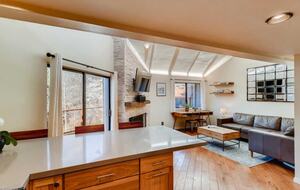 Easy Living in the Heart of Park City - Park City, Utah