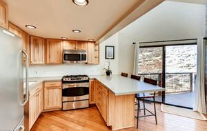 Easy Living in the Heart of Park City - Park City, Utah