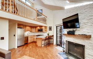 Easy Living in the Heart of Park City - Park City, Utah