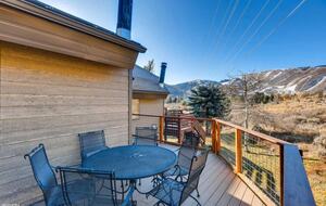 Easy Living in the Heart of Park City - Park City, Utah