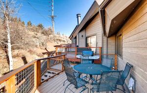 Easy Living in the Heart of Park City - Park City, Utah