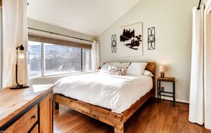 Easy Living in the Heart of Park City - Park City, Utah