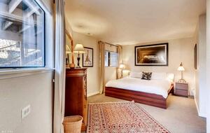 Easy Living in the Heart of Park City - Park City, Utah