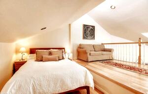 Easy Living in the Heart of Park City - Park City, Utah