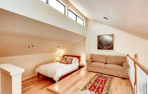 Easy Living in the Heart of Park City - Park City, Utah