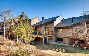 Easy Living in the Heart of Park City - Park City, Utah