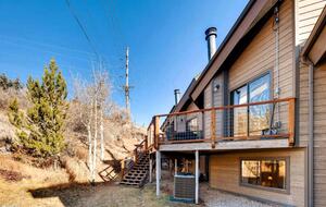 Easy Living in the Heart of Park City - Park City, Utah