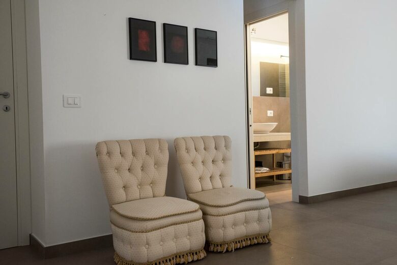 Suite Barrique - Ispica, Italy