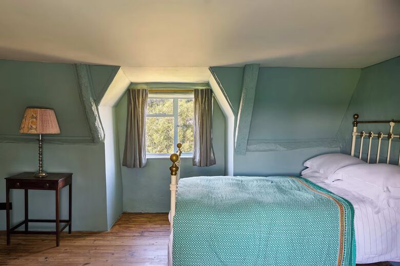 Seventeenth-Century Farmhouse Near Oxford & the Cotswolds - Kidlington, United Kingdom