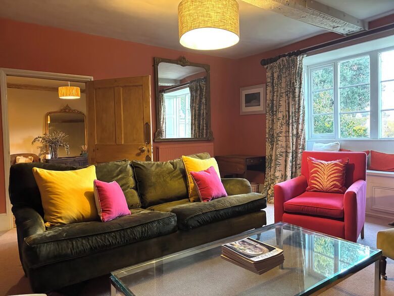 Seventeenth-Century Farmhouse Near Oxford & the Cotswolds - Kidlington, United Kingdom