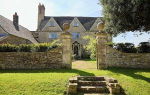 Seventeenth-Century Farmhouse Near Oxford & the Cotswolds - Kidlington, United Kingdom