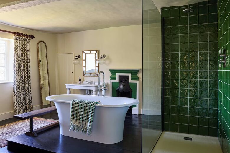 Seventeenth-Century Farmhouse Near Oxford & the Cotswolds - Kidlington, United Kingdom