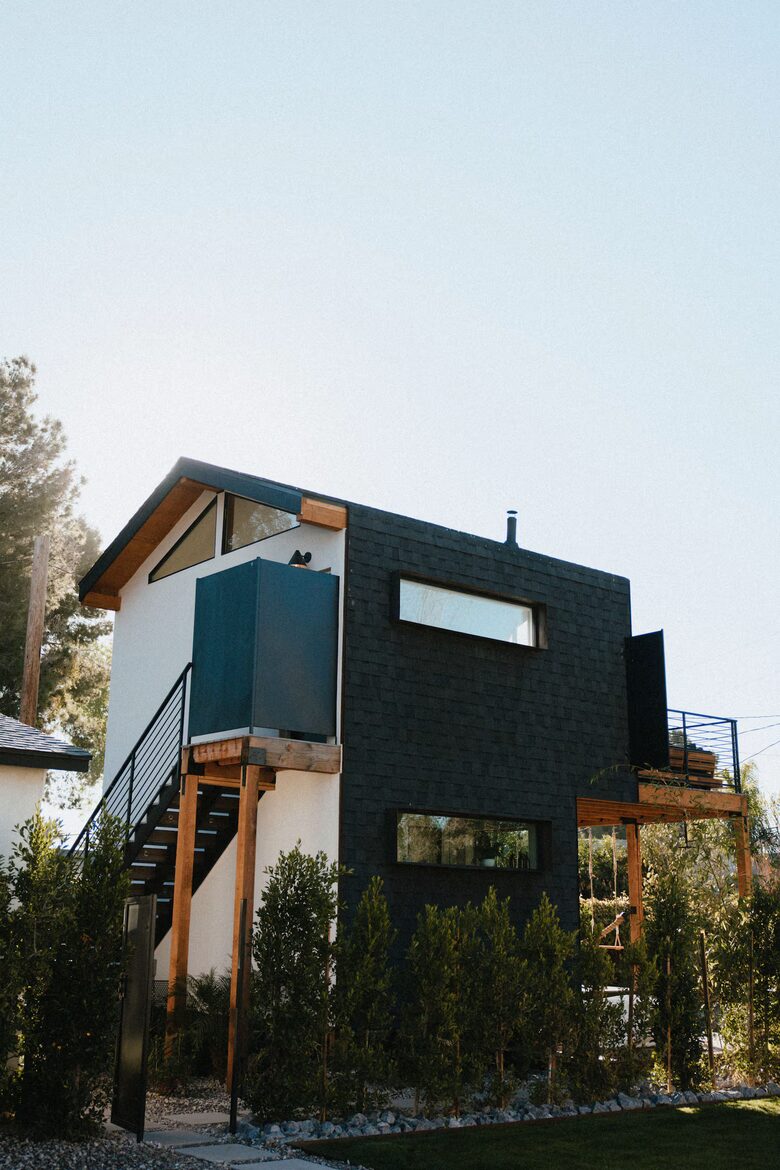 A Luxe Treehouse Retreat Above the Phoenix Canopy - Phoenix, Arizona