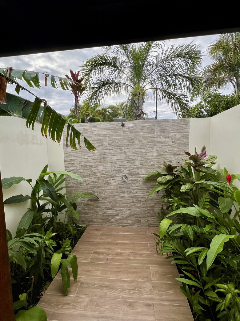 Magical Ocean Front Villa and Sunset Views - Tevaitoa, French Polynesia